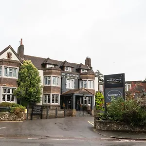 Miller & Carter Brighton By Innkeeper'S Collection Hove
