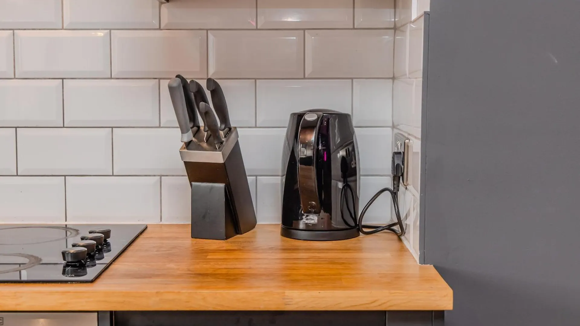 Apartment Stylish 2-Br Apt For 7 Guests Plus Free Parking In Church Road Brighton United Kingdom